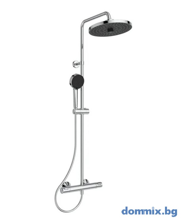 IDEAL STANDARD CERATHERM T25 ТЕРМОСТАТНА ДУШ СИСТЕМА A7210AA