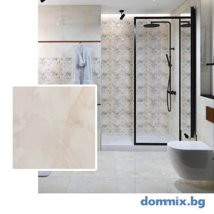 Гранитогрес Mirage Warm 60.8×60.8