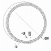 КРЪГЛО ЛЕД ОГЛЕДАЛО 0154 Ф50 ROUND ANATOLI допълнително изображение